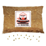 25 Lb. JACKPOT PAYDIRT™ Gold Paydirt Unsearched