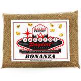Jackpot 'BONANZA' - Gold Panning Paydirt
