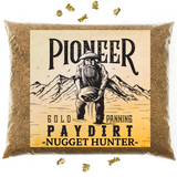 Gold Paydirt, Paydirt, Gold Panning, Pay Dirt, Paydirt Gold, Gold Dirt, Gold Pay Dirt, Paydirt For Sale, Gold Paydirt For Sale, Dirt Gold, Gold Pay, Nugget, Nuggets, Flakes, Panning, Motherlode, Gold Mine