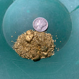 *Summer 2020* NUGGET RESERVE '3 Ounce Nugget Hunt' - Gold Paydirt Concentrate - Panning Pay Dirt Bag