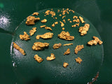 *BOGO* Jackpot '$2K NUGGET RUSH' Gold Paydirt - Jackpot Paydirt