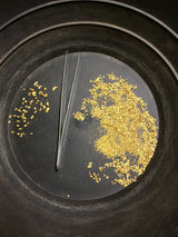 Mammoth 'THE NUGGET' - Gold Panning Paydirt