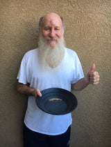 Pioneer 'DUTCHMANS GOLD' Paydirt - Gold Prospecting Panning Concentrate Pay Dirt Bag