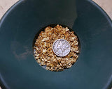 *BOGO* '150 GRAM GOLD HUNT' - ELITE Gold Paydirt Panning Concentrates