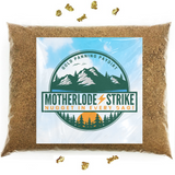 Motherlode Strike - Gold Panning Paydirt