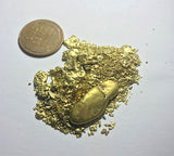 Elite 'NUGGET CHASE' - Gold Panning Paydirt Concentrate