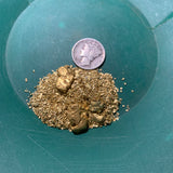*BOGO* NUGGET RESERVE '3 Ounce Nugget Hunt' - Gold Paydirt Concentrate - Panning Pay Dirt Bag