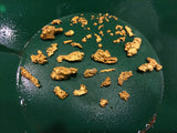 *BOGO* Jackpot '$2K NUGGET RUSH' Gold Paydirt - *1 in 50 Bags Contains a Nugget Valued $2,000* - Jackpot Paydirt