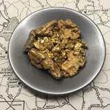*BOGO* Pioneer '2 OUNCE NUGGET HUNT' - Gold Panning Paydirt Concentrate