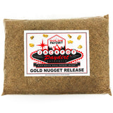 JACKPOT 150 'GOLD NUGGET RUSH' Gold Paydirt Panning Unsearched
