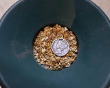 Goldn Paydirt '10 TROY OUNCE GOLD RUSH' - Gold Panning Paydirt