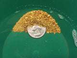 2 'CLUNKER' & 2 'EUREKA' GOLD Panning Paydirt BUNDLE BAGS -Best PAYDIRT COMBINED