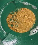Goldn Paydirt '10 TROY OUNCE GOLD RUSH' - Gold Panning Paydirt